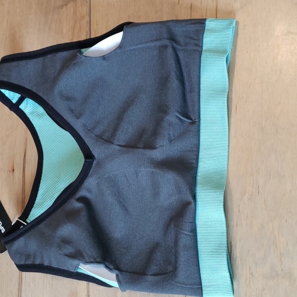 AMAZON NANADAY 2 PACK RACERBACK SPORTS BRAS SZ SMALL NEW WITH TAGS - Picture 7 of 9